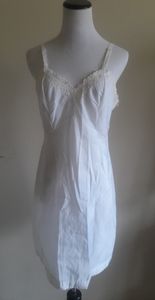 Montgomery Ward Vintage 1960s Slip